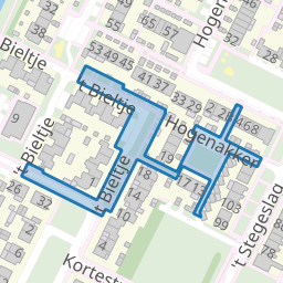 Perceel ZVN02-K-3847