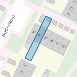 Perceel ZVN02-K-3885