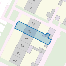 Perceel ZVN02-K-3888