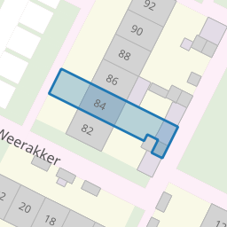 Perceel ZVN02-K-3890