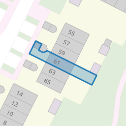 Perceel ZVN02-K-3899