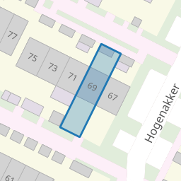 Perceel ZVN02-K-3910