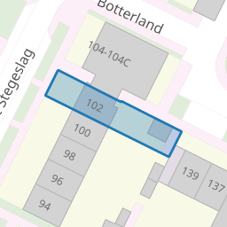 Perceel ZVN02-K-3925