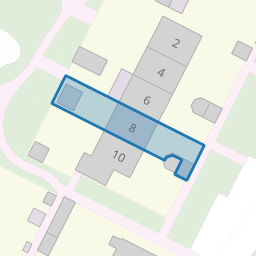 Perceel ZVN02-K-3929