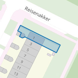 Perceel ZVN02-K-3931