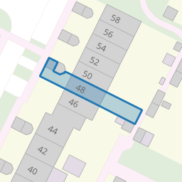 Perceel ZVN02-K-3958