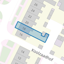 Perceel ZVN02-K-3992