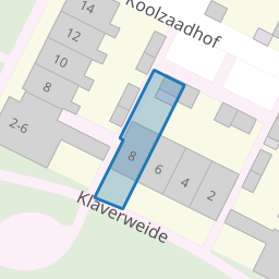 Perceel ZVN02-K-4003