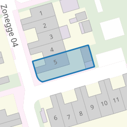 Perceel ZVN02-K-4074