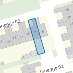 Perceel ZVN02-K-4116