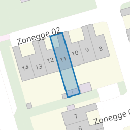 Perceel ZVN02-K-4118