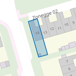 Perceel ZVN02-K-4121