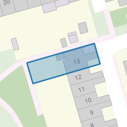 Perceel ZVN02-K-4147