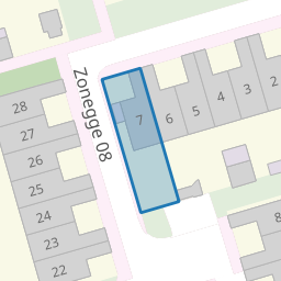 Perceel ZVN02-K-4168