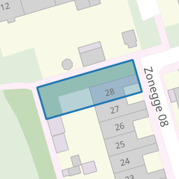 Perceel ZVN02-K-4189