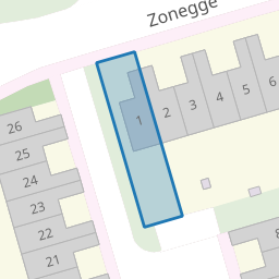 Perceel ZVN02-K-4190