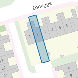 Perceel ZVN02-K-4191