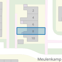 Perceel ZVN02-K-4235