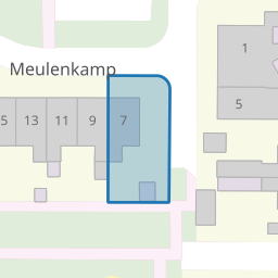 Perceel ZVN02-K-4244