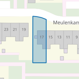 Perceel ZVN02-K-4249