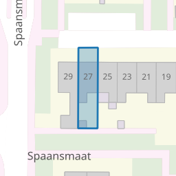 Perceel ZVN02-K-4254