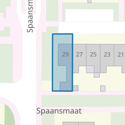 Perceel ZVN02-K-4255
