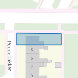 Perceel ZVN02-K-4258