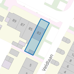 Perceel ZVN02-K-4307