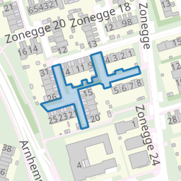 Perceel ZVN02-K-4492