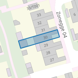 Perceel ZVN02-K-4501