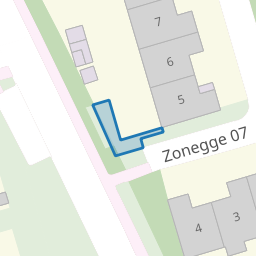 Perceel ZVN02-K-4577