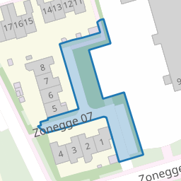 Perceel ZVN02-K-4640