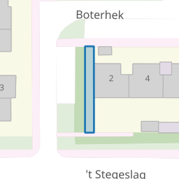 Perceel ZVN02-K-4649