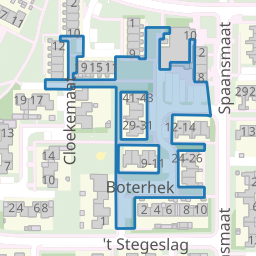 Perceel ZVN02-K-4650