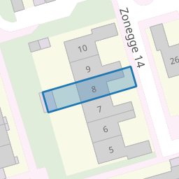 Perceel ZVN02-K-4755