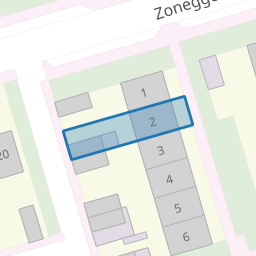 Perceel ZVN02-K-4770