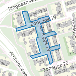 Perceel ZVN02-K-4850