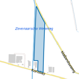 Perceel ZVN02-K-4918