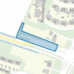 Perceel ZVN02-K-4959