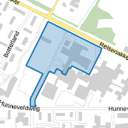 Perceel ZVN02-K-4986