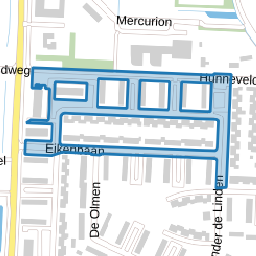 Perceel ZVN02-K-4995
