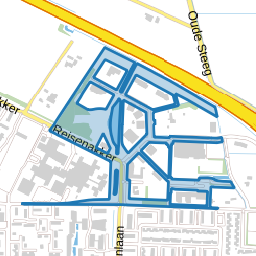 Perceel ZVN02-K-5005