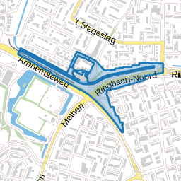 Perceel ZVN02-K-5020