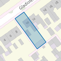 Perceel ZVN02-L-1007