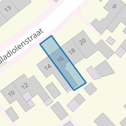 Perceel ZVN02-L-1010