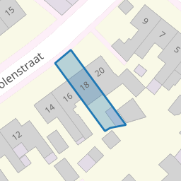 Perceel ZVN02-L-1011