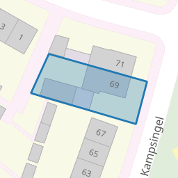 Perceel ZVN02-L-1017