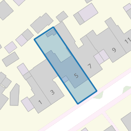 Perceel ZVN02-L-1019