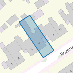 Perceel ZVN02-L-1020