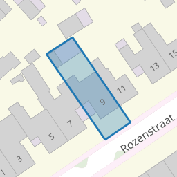 Perceel ZVN02-L-1021